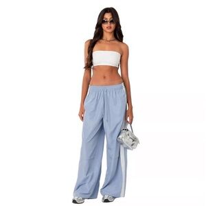 Edikted Fauna Track Pants